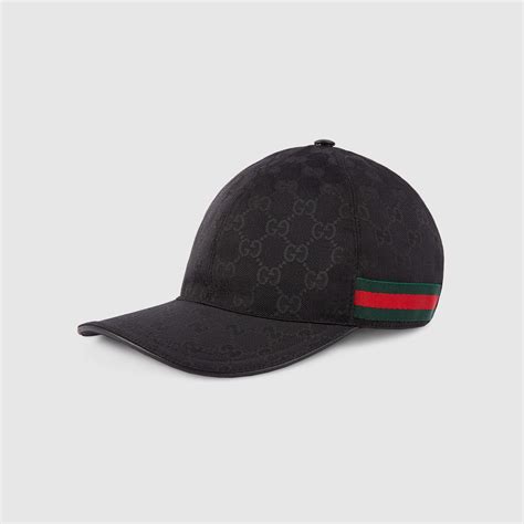 mlb hat gucci|gucci men hats size large.